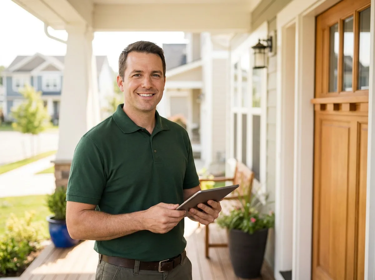 Pest control FAQs for Glenmont, OH